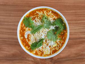 Shahi Paneer