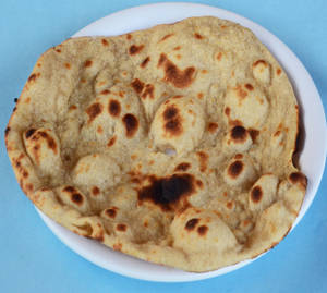 Tandoori Roti