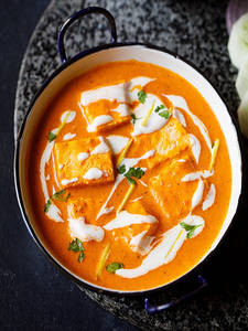 Paneer Butter Masala