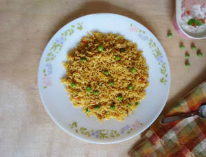 Masala Rice