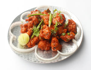 Chicken Pakkoda 250 Grams