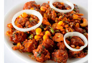 Bhutan Veg