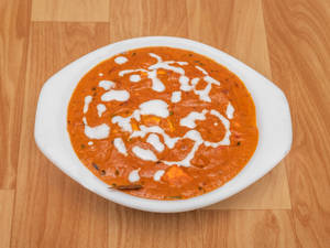 Paneer Butter Masala