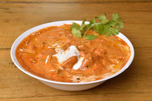 Butter Chicken