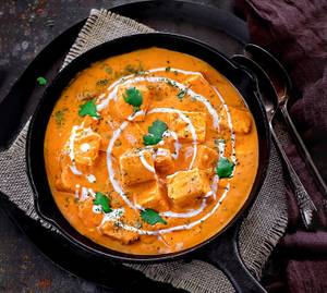 Paneer Butter Masala