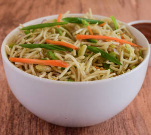 Noodles