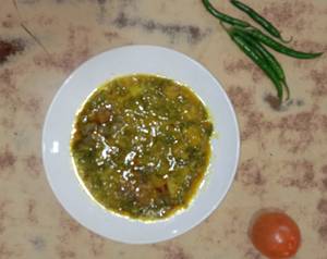 Mix Vegetable
