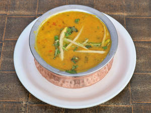 Dal Fry