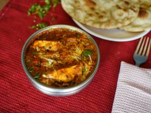 Special Paneer Lahori