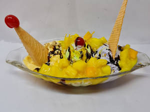 Honeymoon Special Ice Cream