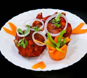 Chicken Fry