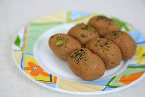 Brown Peda (250gm)