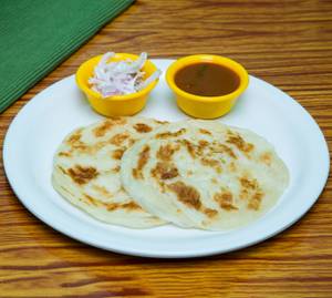 Parotta (2 Nos)