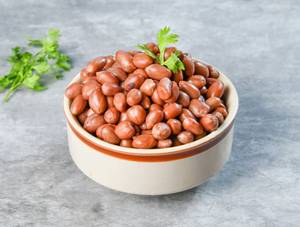 Boiled Peanuts