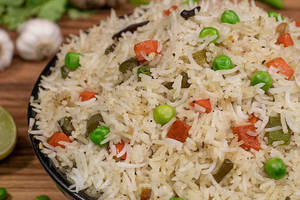 Veg Fried Rice Mini