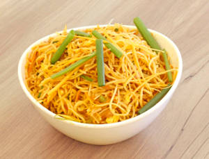 Veg Noodles