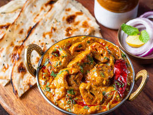 Tawa Chaap Masala