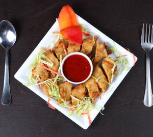 Spring Roll