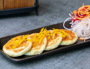 Dahi Ke Kebab