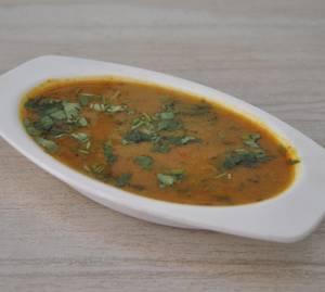 Dal Fry