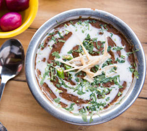 Dal Makhani