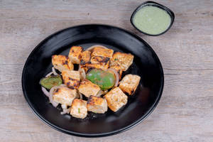 Paneer Tikka Regular [16pcs] Serve 1-2