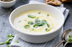 Garlic Soup
