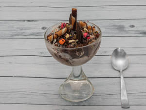 Death By Chocolate