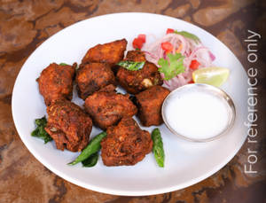 Chicken 65 
