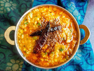 Dal Tadka