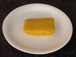 Badam Halwa (1 Pc)