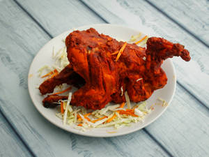 Tandoori Chicken