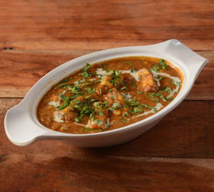 Paneer Masala