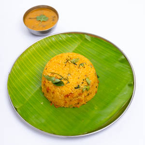 Tomato Rice