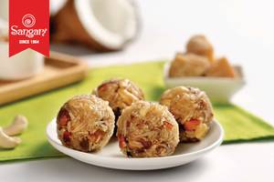 Coconut Laddu 250G
