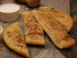 Garlic Bread
