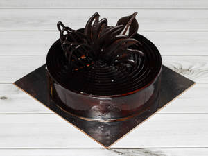 Dutch Truffle Cake (500 gms)