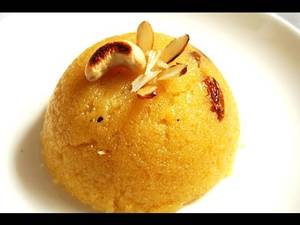 Kesari Bath