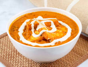 Paneer Masala