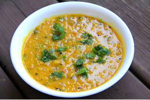 Dhal Tadka