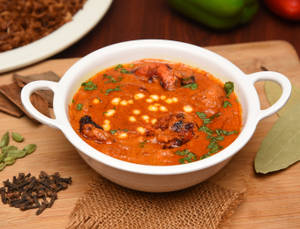 Chicken Masala