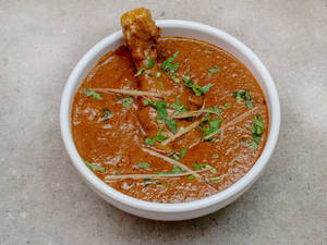 Chicken Korma