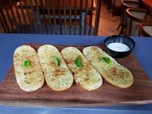 Garlic Bread