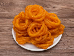 Jilebi (250 Gms)