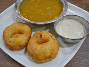 Vada Sambar