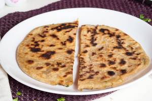 Tandoori Butter Paratha