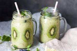 Kiwi Shake