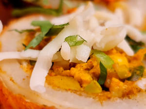 Aloo Bharwan