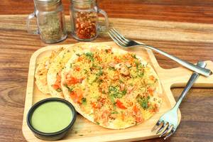 Masala Papad