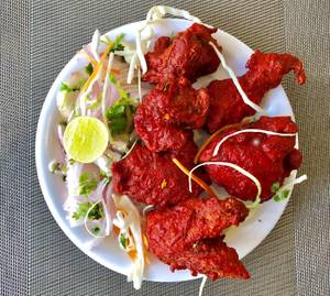 Chicken Kabab